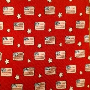 Vineyard Vines Silk Tie